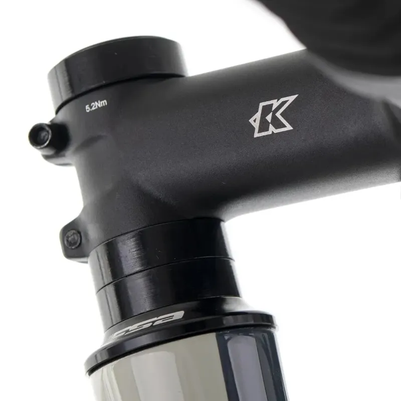 Kinesis UK R1 2024 Gravel Road Bike - Grey-5